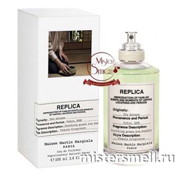 Высокого качества Maison Martin Margiela - Replica Tea Escape, 100 ml