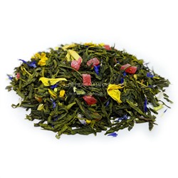 Чай Манговый фрэш, 50 гр