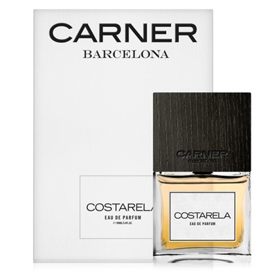 CARNER BARCELONA COSTARELA edp 50ml