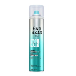 Tigi bed head hard head hairspray extreme лак для волос суперсильной фиксации 385мл_АКЦИЯ_10