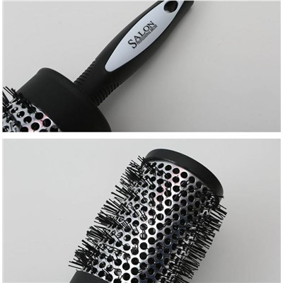 Термобрашинг для укладки волос, Salon Professional Brush, (57*24,2), 1 шт.