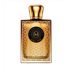 MORESQUE ALMA PURE edp (w) 75ml TESTER