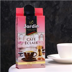 Кофе мол. Jardin Café Éclair 250г