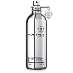 MONTALE ORIENT EXTREME edp 100ml TESTER