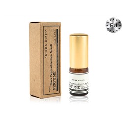 Black Pepper & Amber, Neroli, Edp, 10 ml (Lux Europe)