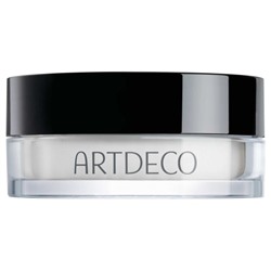 Пудра высветляющая Artdeco Eye Brightening Powder тон 01, 4 г