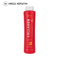 Маска GLOBBER COLLAGEN 500 ml