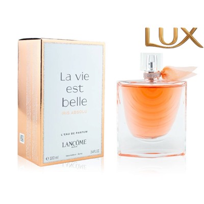 (LUX) Lancome La Vie est Belle Iris Absolu EDP 100мл