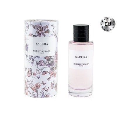 Dior Sakura, Edp, 100 ml (Lux Europe)