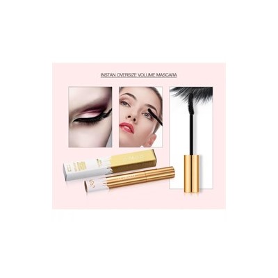 Тушь для ресниц O.TWO.O Gold Mascara 10g