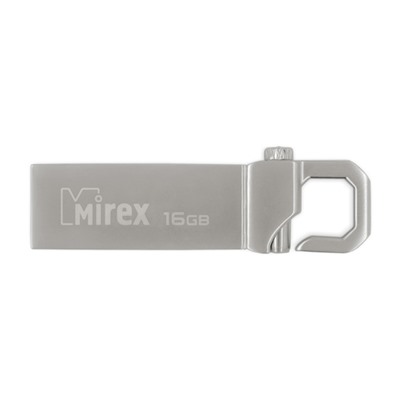 USB Flash Drive Mirex CRAB 16GB (ecopack)