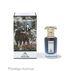 Penhaligon's - The Blazing MISTER SAM for men 75 ml