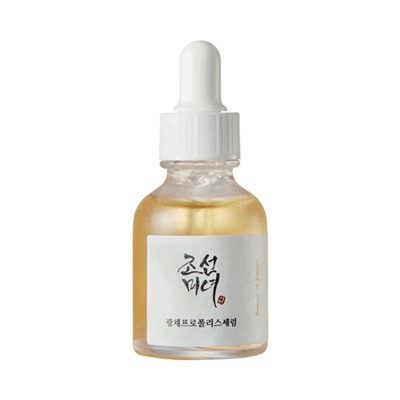 Beauty of Joseon Активная сыворотка для сияния кожи Glow Serum: Propolis+Niacinamide