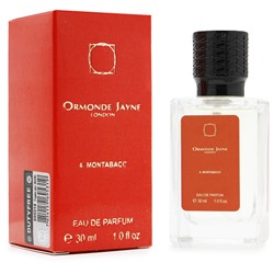 Ormonde Jayne Montobaco edp unisex 30 ml