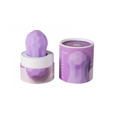 Мастурбатор Marshmallow Dreamy Lavander 7373-03lola