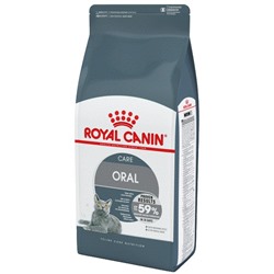 Royal Canin Oral Care 30 для профилактики образования зубного камня