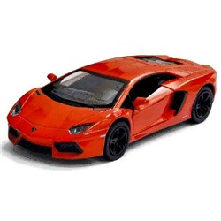 Модель 1:38 КТ5355D Lamborghini Aventador LP 700-4 в Самаре