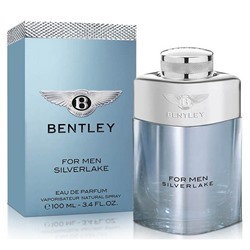 BENTLEY FOR MEN SILVERLAKE edp (m) 100ml