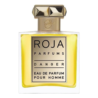 ROJA DOVE DANGER edp (m) 100ml TESTER