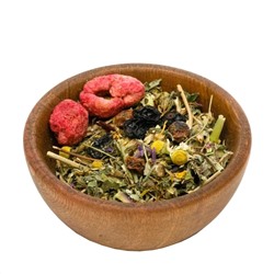 Травяной чай «Царский» 1000 г Территория Тайги