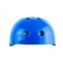 Шлем детский MaxCity ROLLER blue S