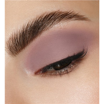 LuxVisage Тени жидкие матовые Matt tint waterproof 12H, тон 105 ash lilac