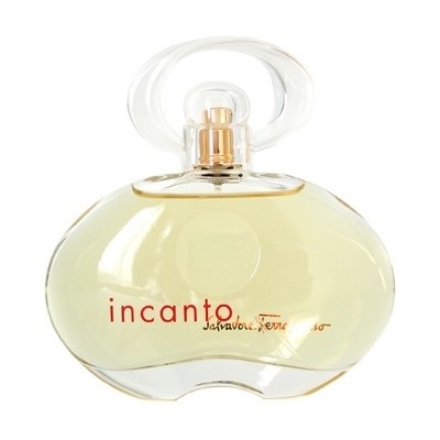 SALVATORE FERRAGAMO INCANTO edp (w) 100ml TESTER