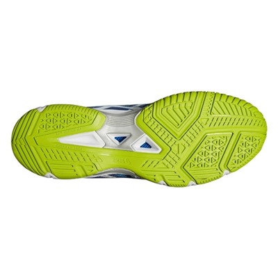 Кроссовки волейбольные мужские Asics Gel-Beyond 4 B404N 3993, размер 13 US