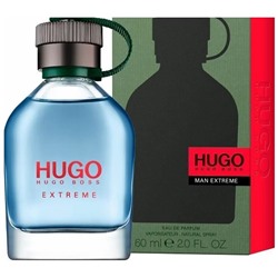 HUGO BOSS HUGO EXTREME edp (m) 60ml