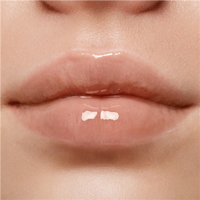 Плампер для губ Cool Addiction № 01 Pure Peach, 3г