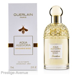 Guerlain Aqua Allegoria Mandarine Basilic for women 75 ml ОАЭ