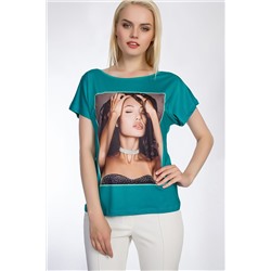 Блуза TUTACHI #51073