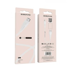Кабель Borofone Micro-USB BX18