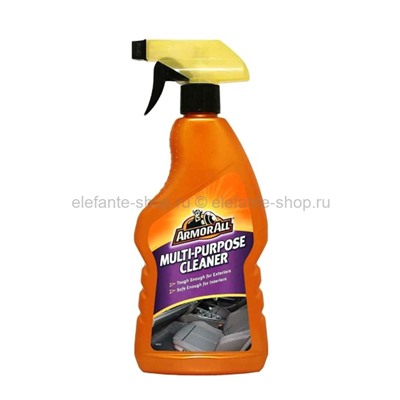 Очиститель универсальный ArmorAll Multi-Purpose Cleaner 500ml (UM)