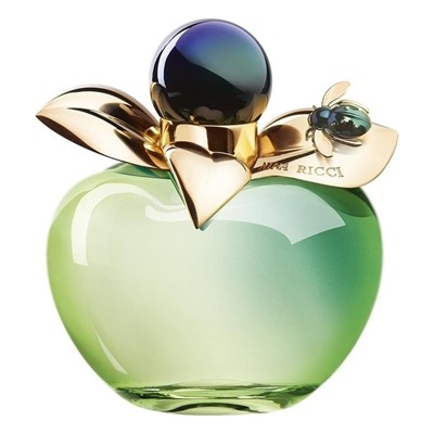 NINA RICCI LES BELLES DE NINA BELLA edt (w) 80ml TESTER