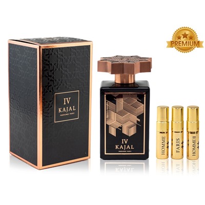 Kajal IV, Edp, 100 ml (Премиум)