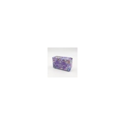 YLJ  Мыло для лица и тела LAVENDER. SOAP Парфюмированное ЛАВАНДА  200г  (ТВ-8009)   К12