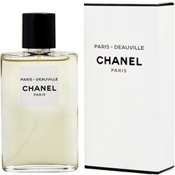 CHANEL PARIS DEAUVILLE edt 125ml