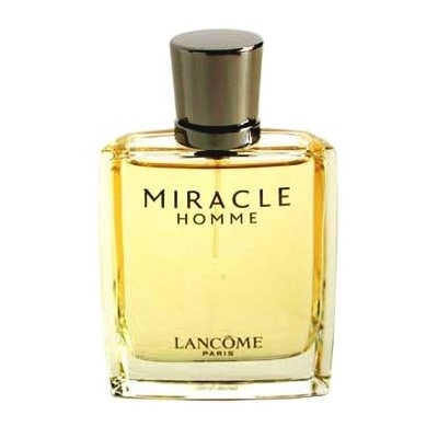 LANCOME MIRACLE edt (m) 75ml TESTER