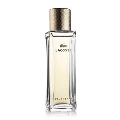 Женские духи   Lacoste Pour Femme 90 ml 3 шт.