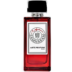 ARTE PROFUMI SAMHARAM 100ml parfume TESTER