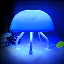Светильник - лампа Медуза светодиодный