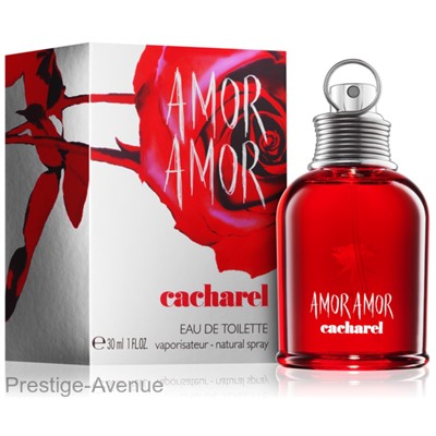 Cacharel Amor Amor For Woman Edt original