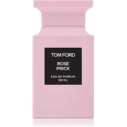 TOM FORD ROSE PRICK edp 100ml