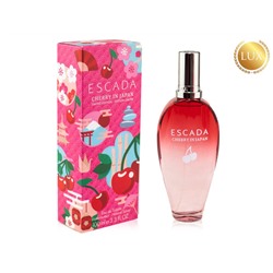 Escada Cherry In The Air, Edt, 100 ml (Люкс ОАЭ)