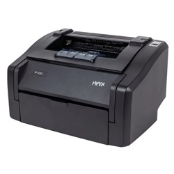 Принтер лазерный ч/б Hiper P-1120, А4, чёрный