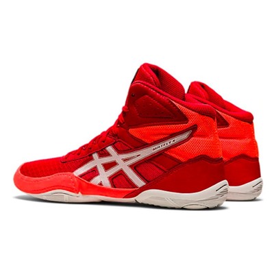 Борцовки мужские Asics Matflex 6 1081A021 601, размер 9H US