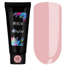 Полигель PolyGel, 60гр (в тубе), 05 Cover Pink