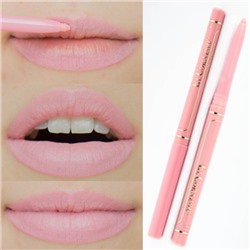 El Corazon карандаш для губ автомат 465 Pink Bow