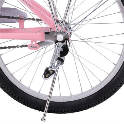 Велосипед 20" COMIRON MOONRIVER 069B-20P розовый